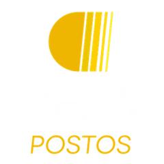 Logotipo da Cirne Postos