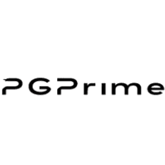 Logotipo da PG Prime